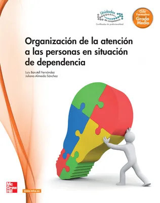 ORGANIZACION AT PER DEPEN