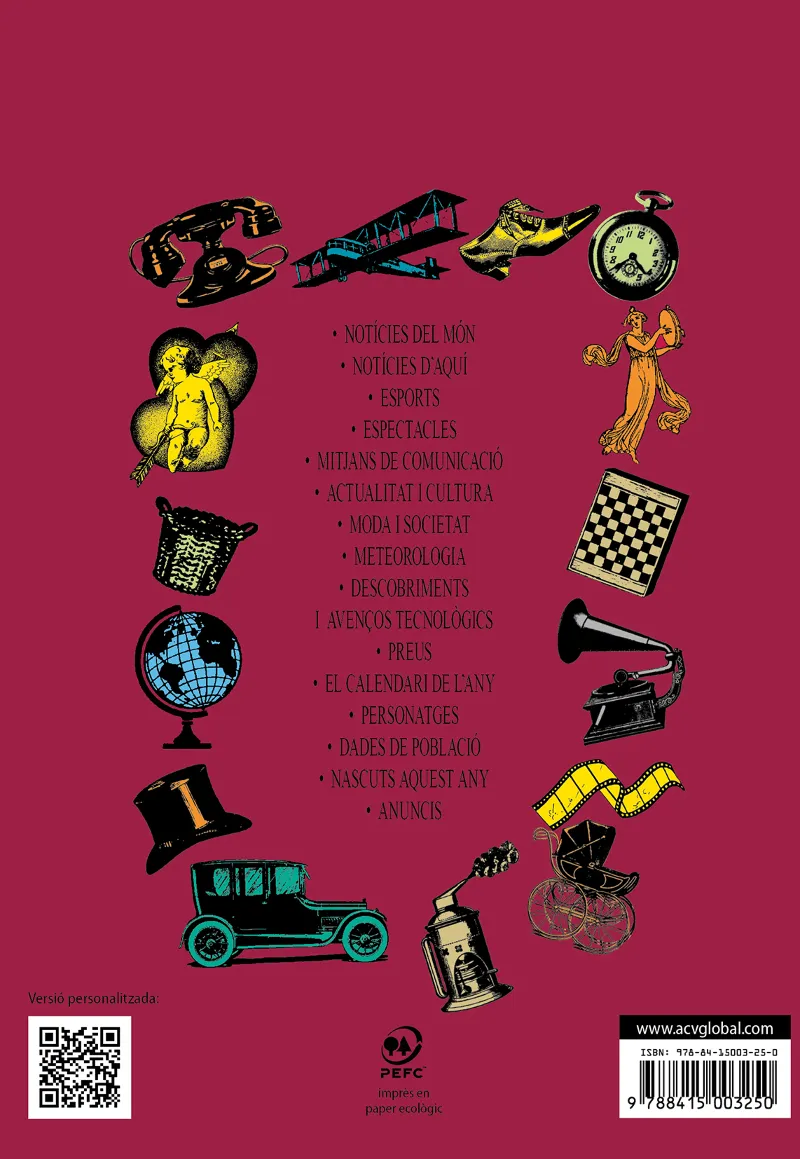 2002 L'ANY QUE TU VAS NEIXER -GRAPA-