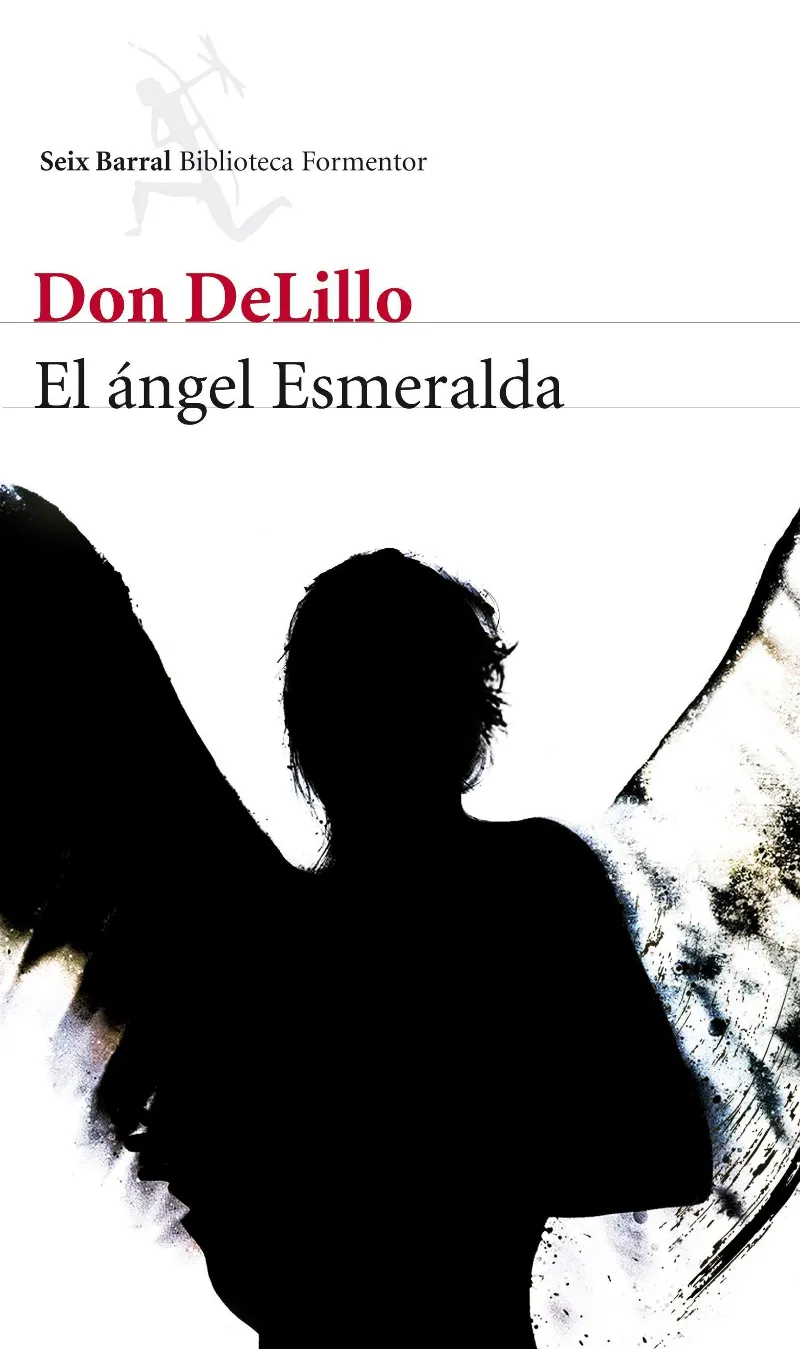 ANGEL ESMERALDA,EL