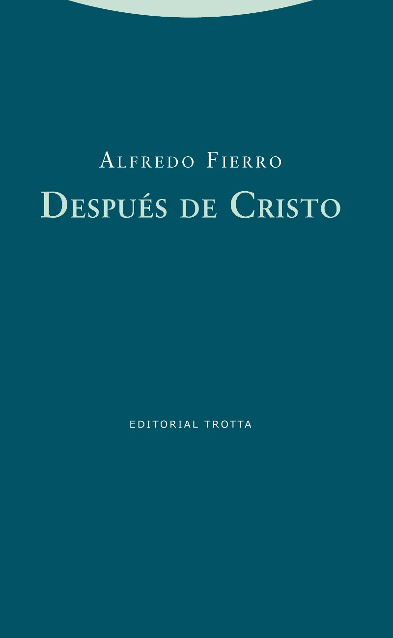 DESPUES DE CRISTO