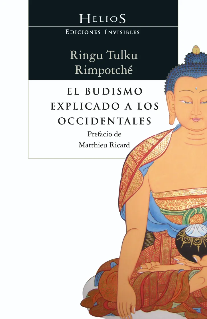 BUDISMO EXPLICADO A LOS OCCIDENTALES,EL