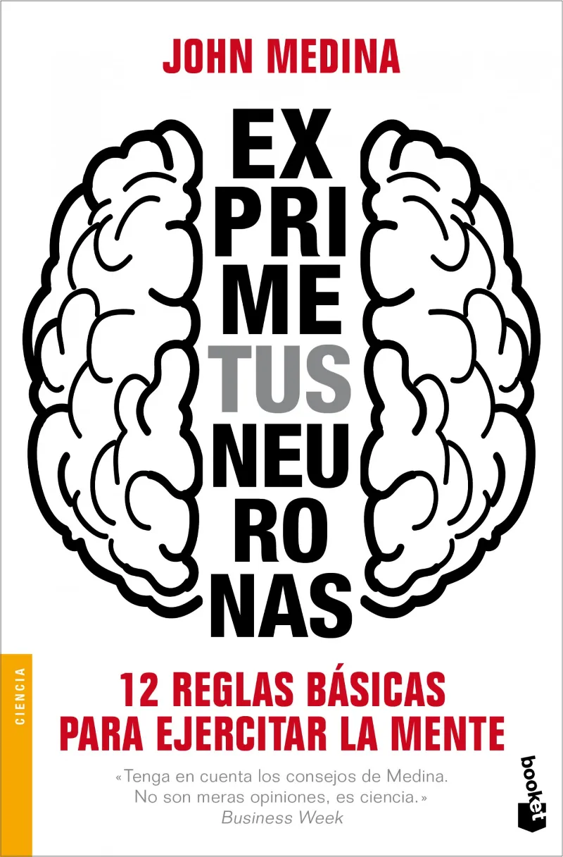 Exprime tus neuronas