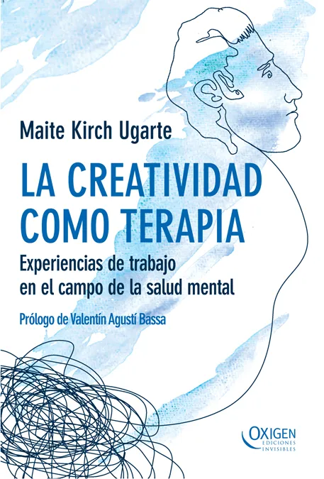 CREATIVIDAD COMO TERAPIA,LA