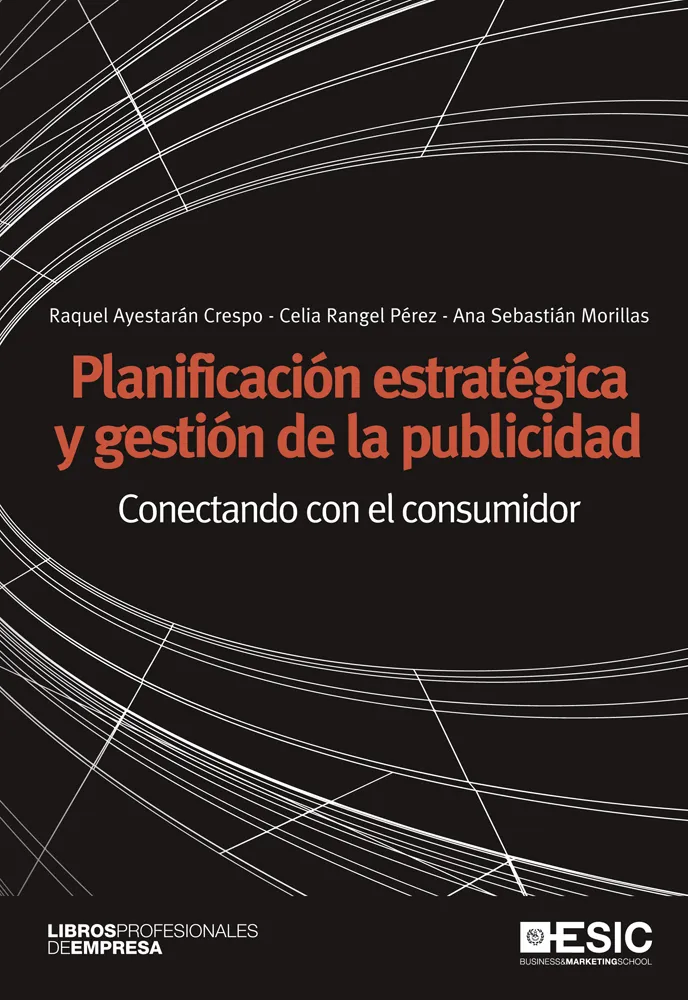PLANIFICACION ESTRATEGICA Y GESTION DE LA PUBLI-