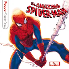 SPIDER-MA -PEQUECUENTOS-