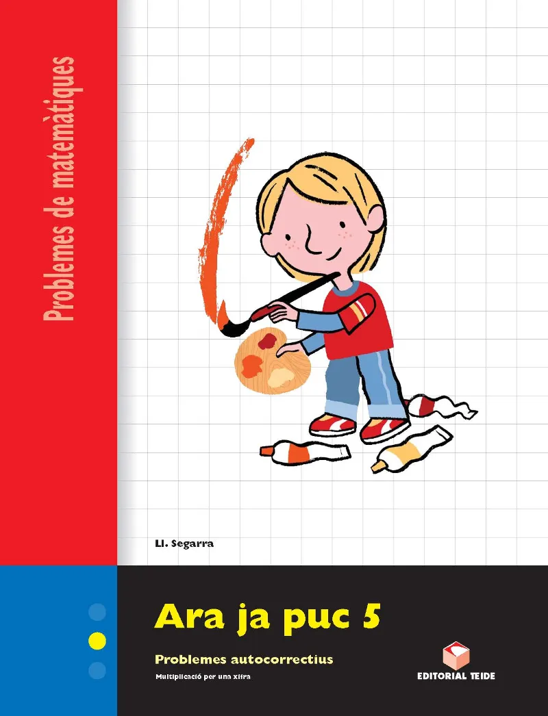 ARA JA PUC 5 Q. PROBLEMES