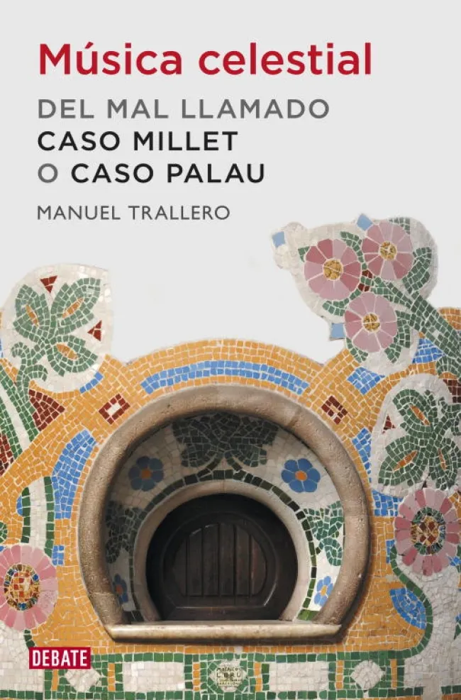 MUSICA CELESTIAL -DEL MAL LLAMADO CASO MILLET O