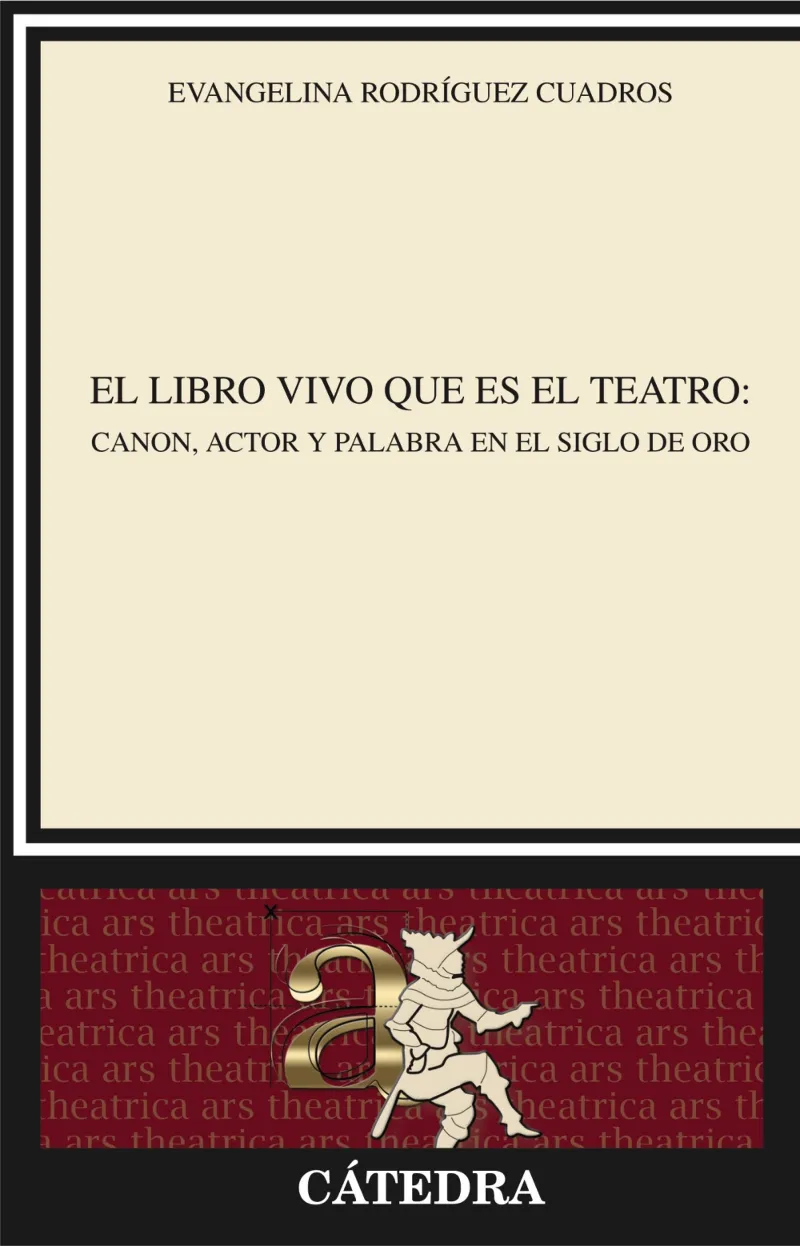 LIBRO VIVO QUE ES EL TEATRO,EL