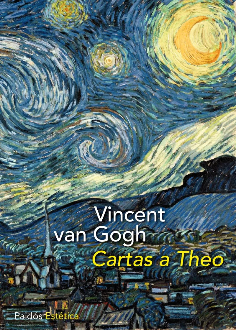 CARTAS A THEO -ED.2012-