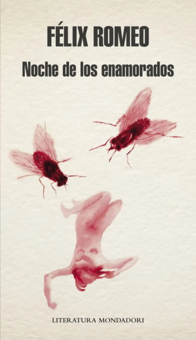 NOCHE DE LOS ENAMORADOS / VIVA FELIX ROMEO