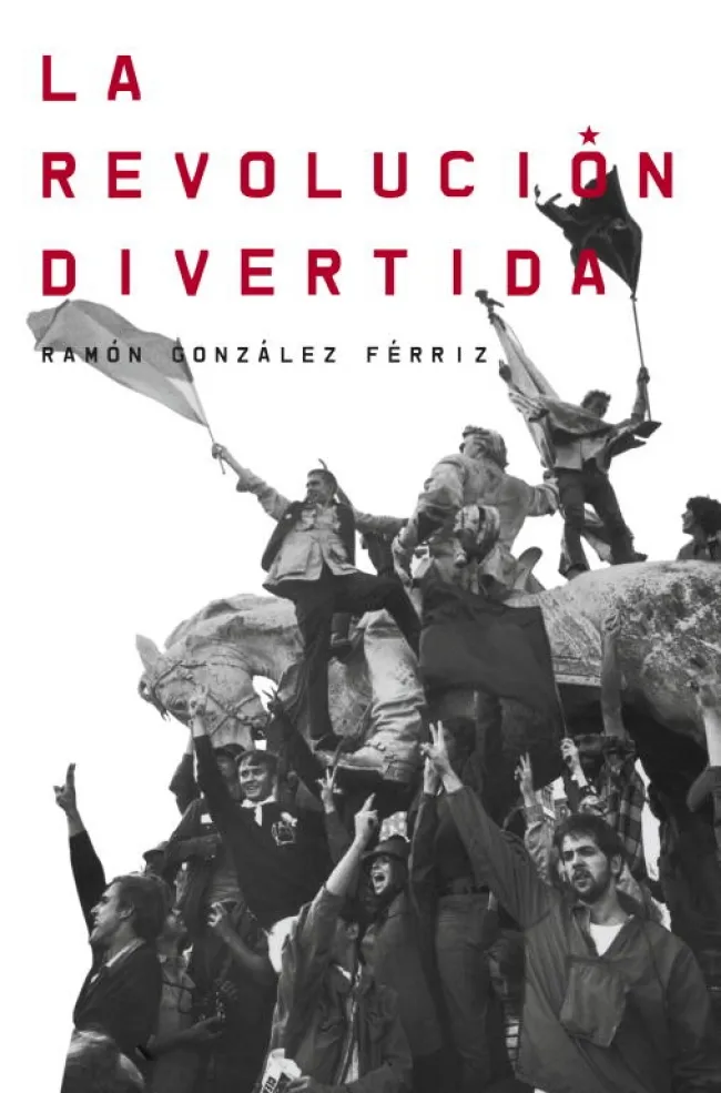 REVOLUCION DIVERTIDA,LA