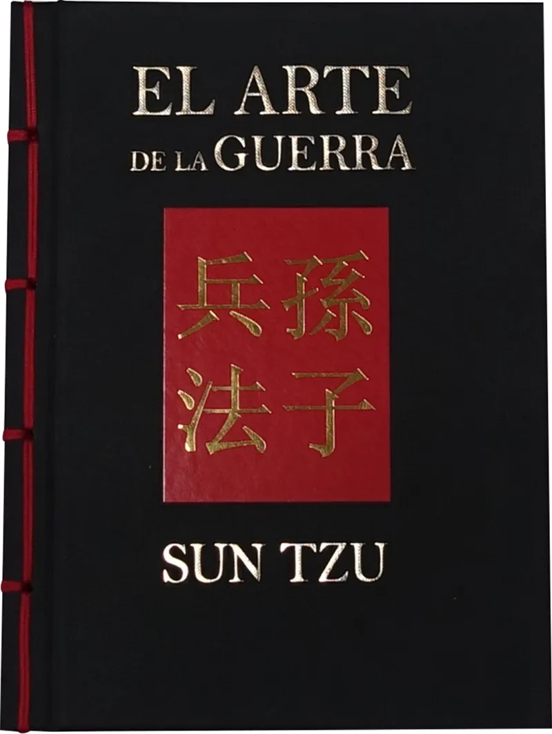 El arte de la guerra