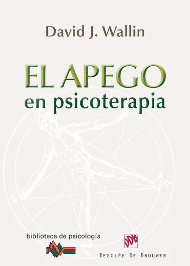 APEGO EN PSICOTERAPIA