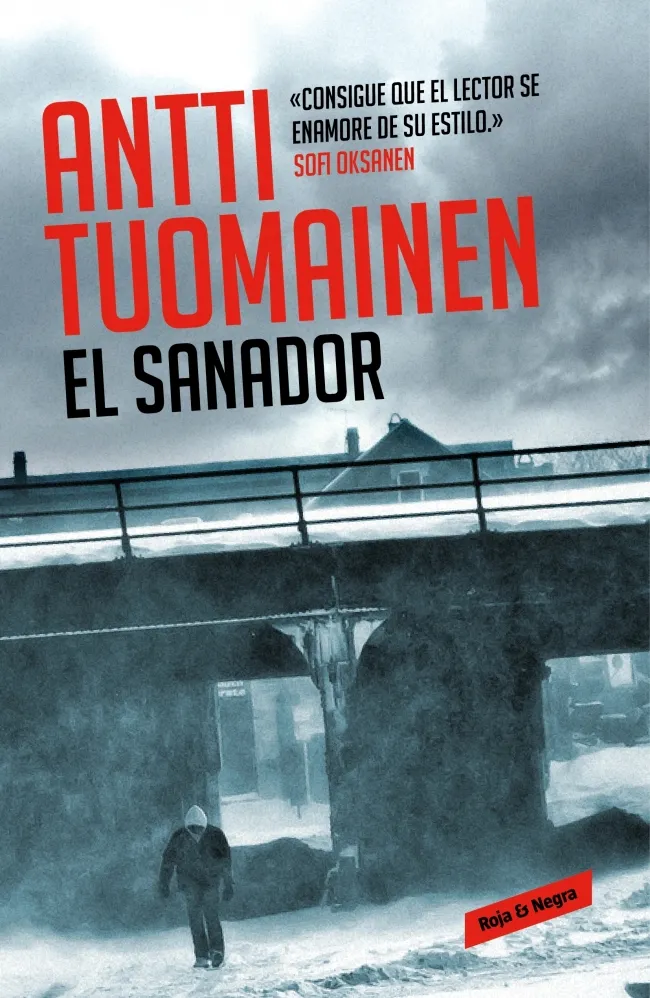 SANADOR,EL
