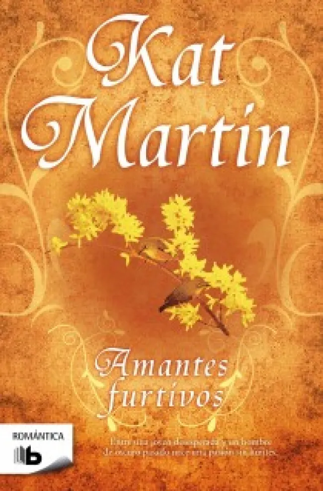 Amantes furtivos