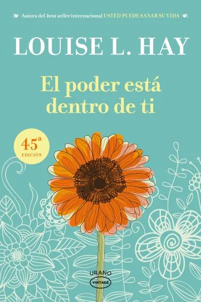 PODER ESTA DENTRO DE TI, EL