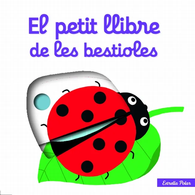 PETIT LLIBRE DE LES BESTIOLES,EL-