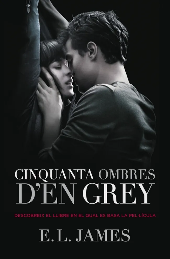 CINQUANTA OMBRES D'EN GREY -1-