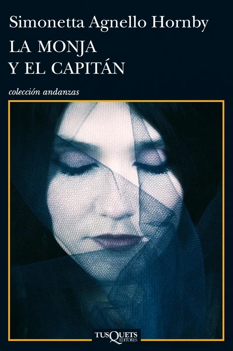 MONJA Y EL CAPITAN,LA