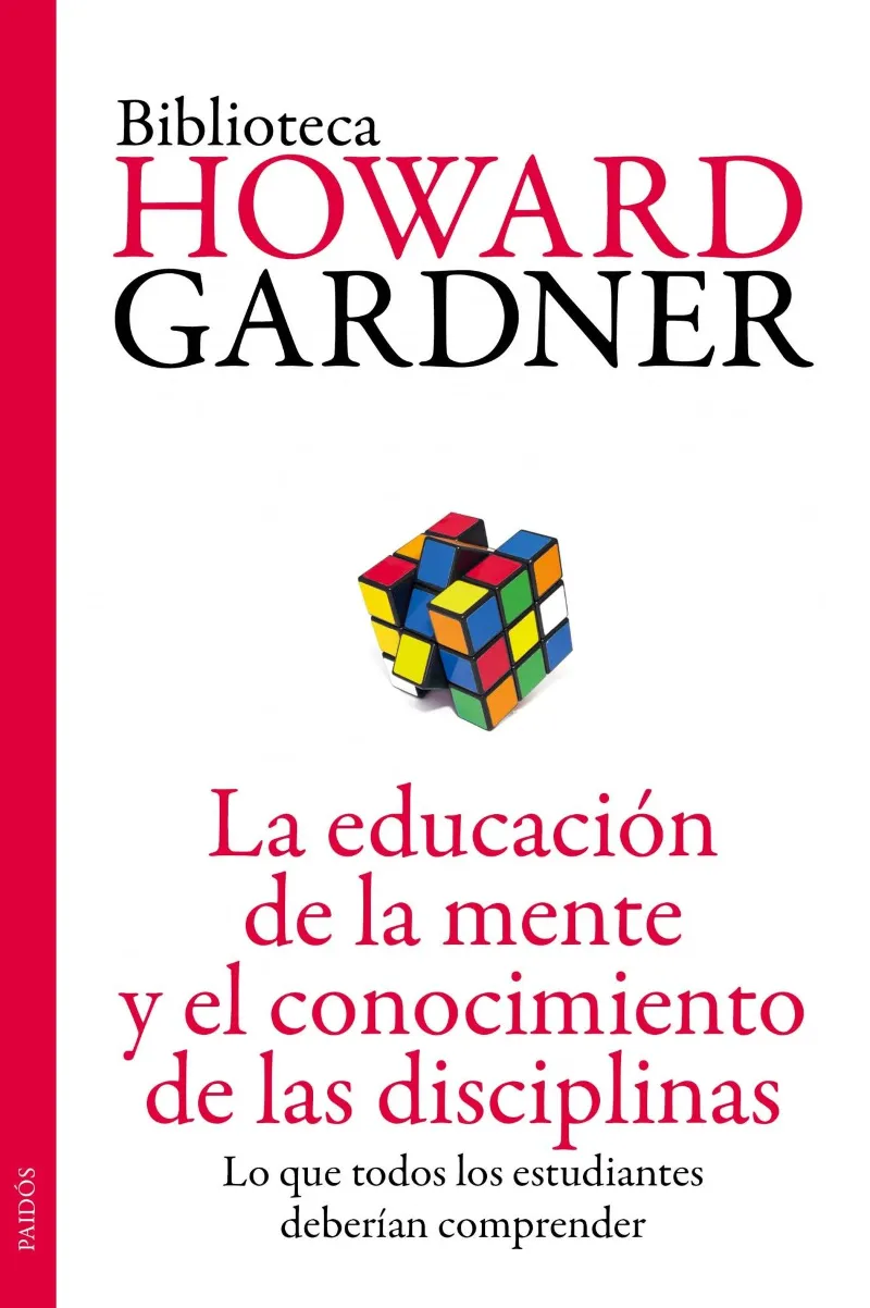 EDUCACION DE LA MENTE Y EL CONOCIMIENTO DE LAS