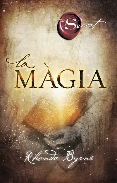 MAGIA,LA -CATALA- THE SECRET-