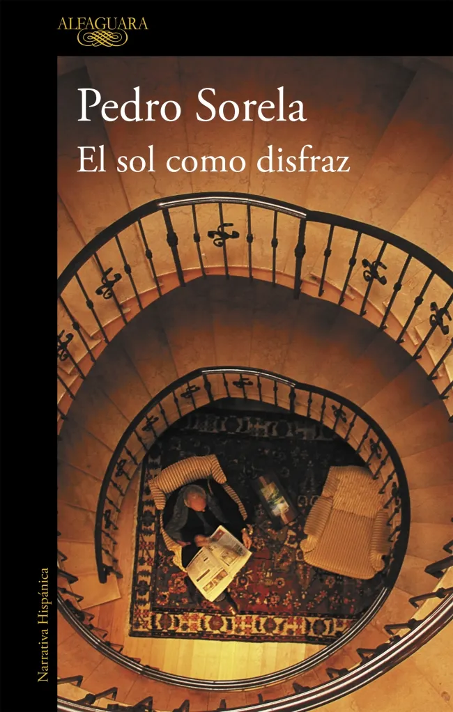 SOL COMO DISFRAZ,EL