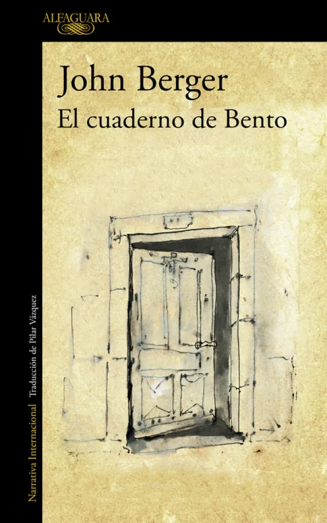 CUADERNO DE BENTO,EL