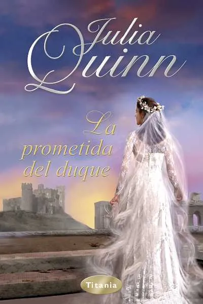 PROMETIDA DEL DUQUE, LA