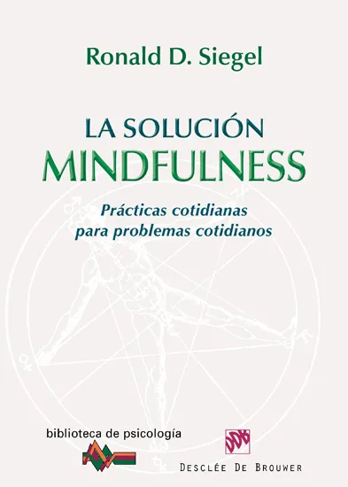 SOLUCION MINDFULNESS,LA