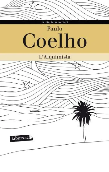 L'alquimista