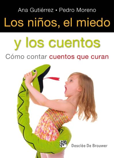 NIÑOS EL MIEDO Y LOS CUENTOS,LOS