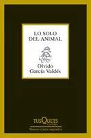 LO SOLO DEL ANIMAL