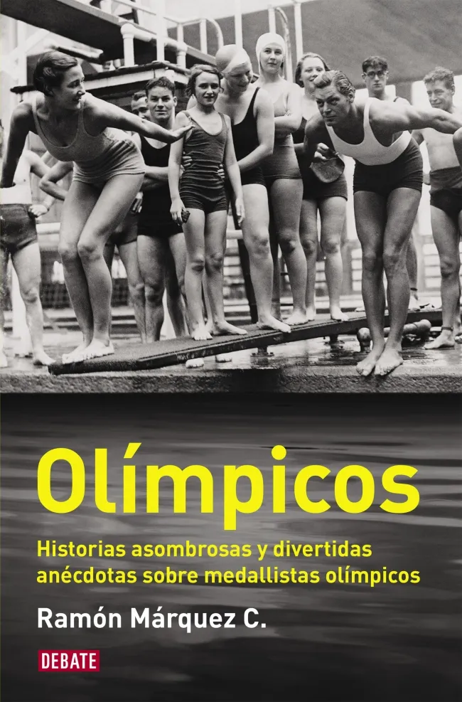 Olímpicos