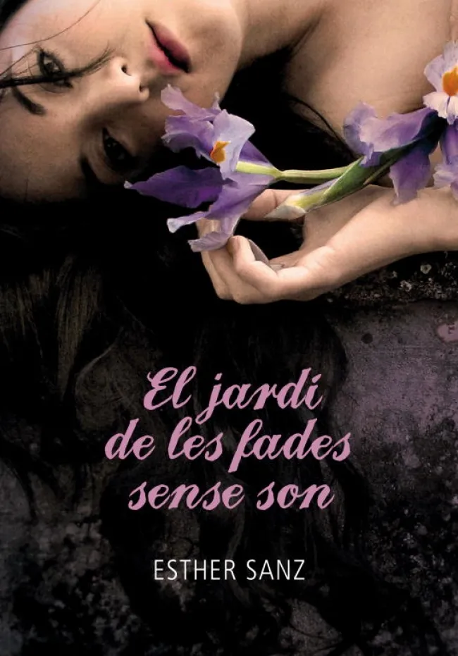 JARDI DE LES FADES SENSE SON,EL