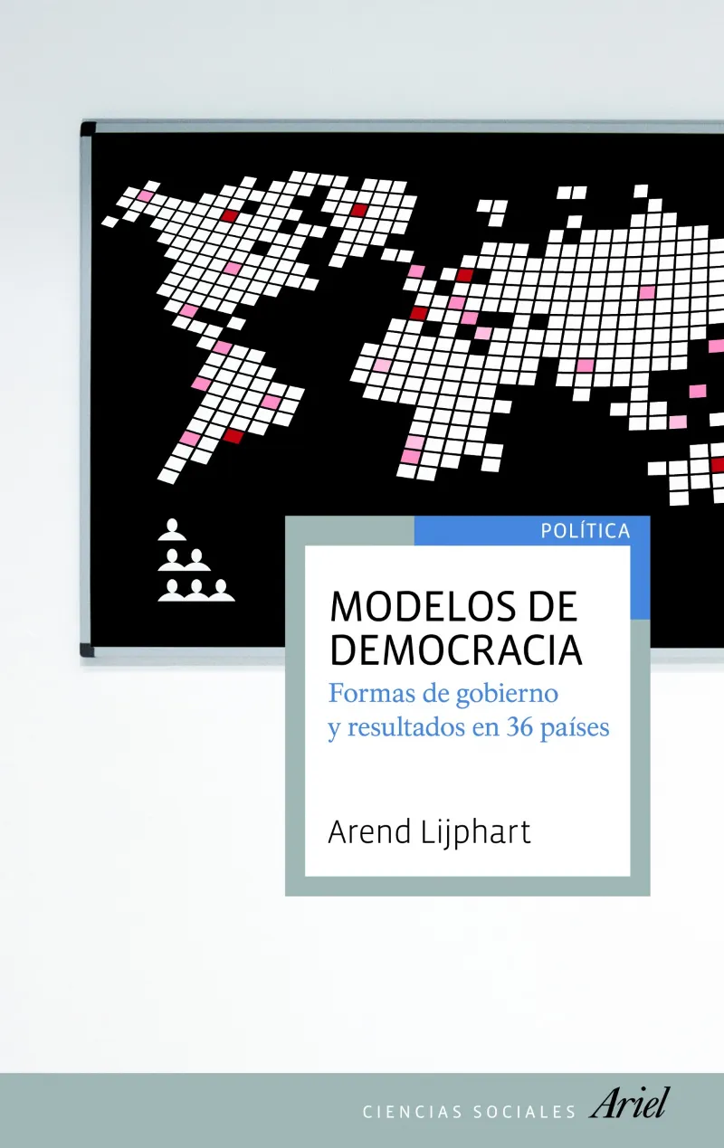 MODELOS DE DEMOCRACIA -FORMAS DE GOBIERNO Y