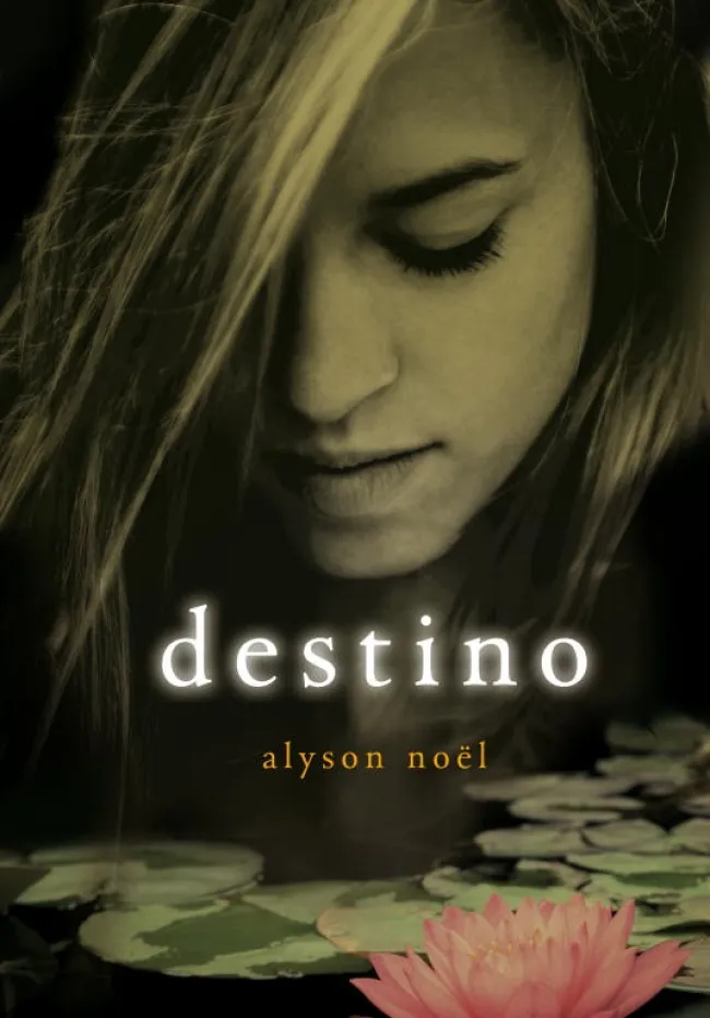 DESTINO -ETERNIDAD VI-