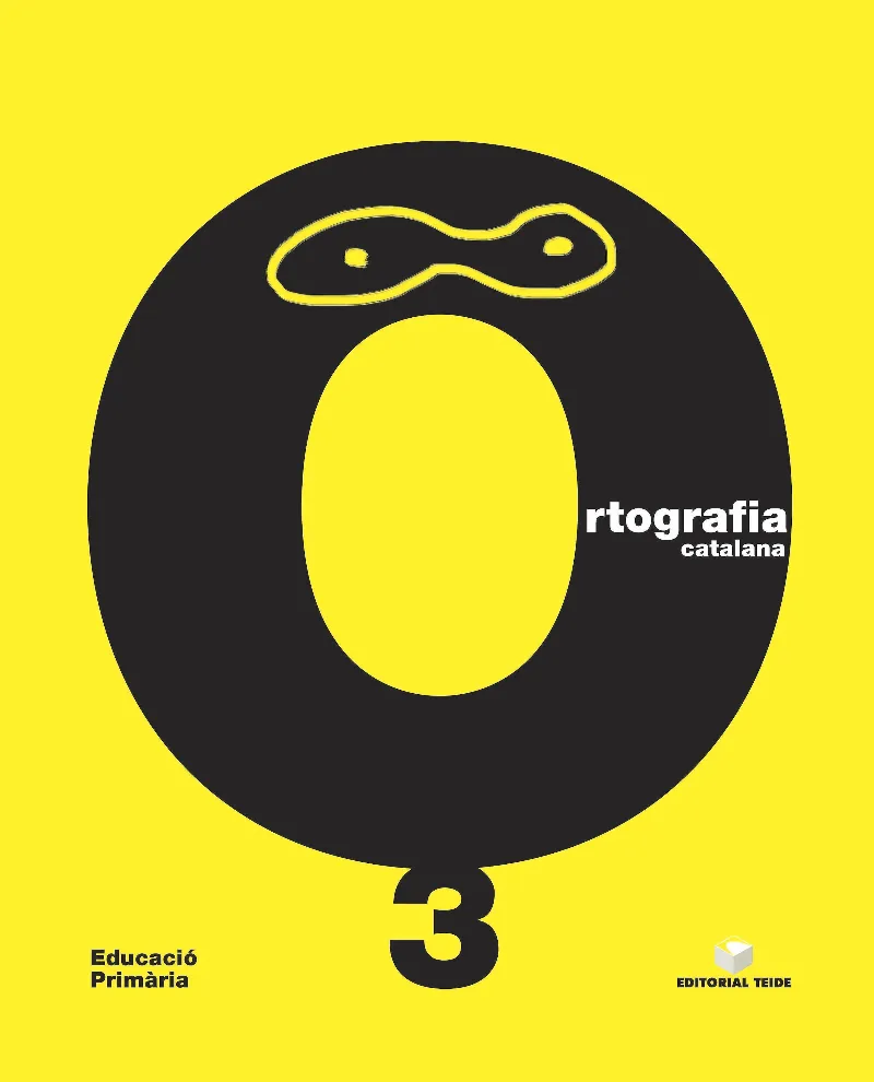 ORTOGRAFIA CATALANA QUADERN 03 PRIMARIA