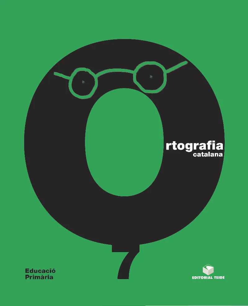 ORTOGRAFIA CATALANA QUADERN 07 PRIMARIA