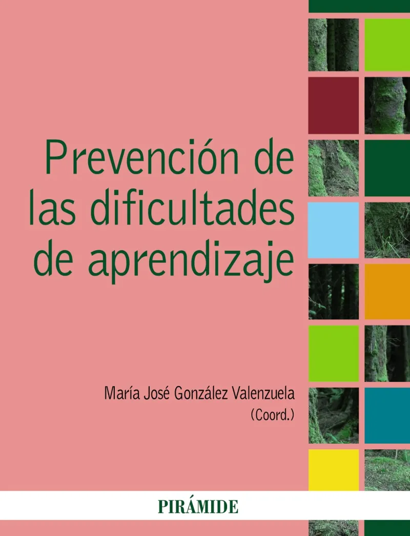 PREVENCION DE LAS DIFICULTADES DE APRENDIZAJE