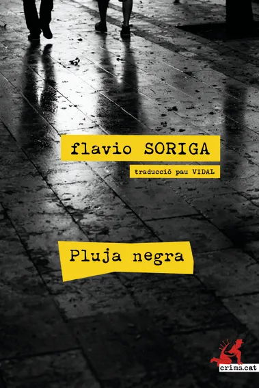 PLUJA NEGRA