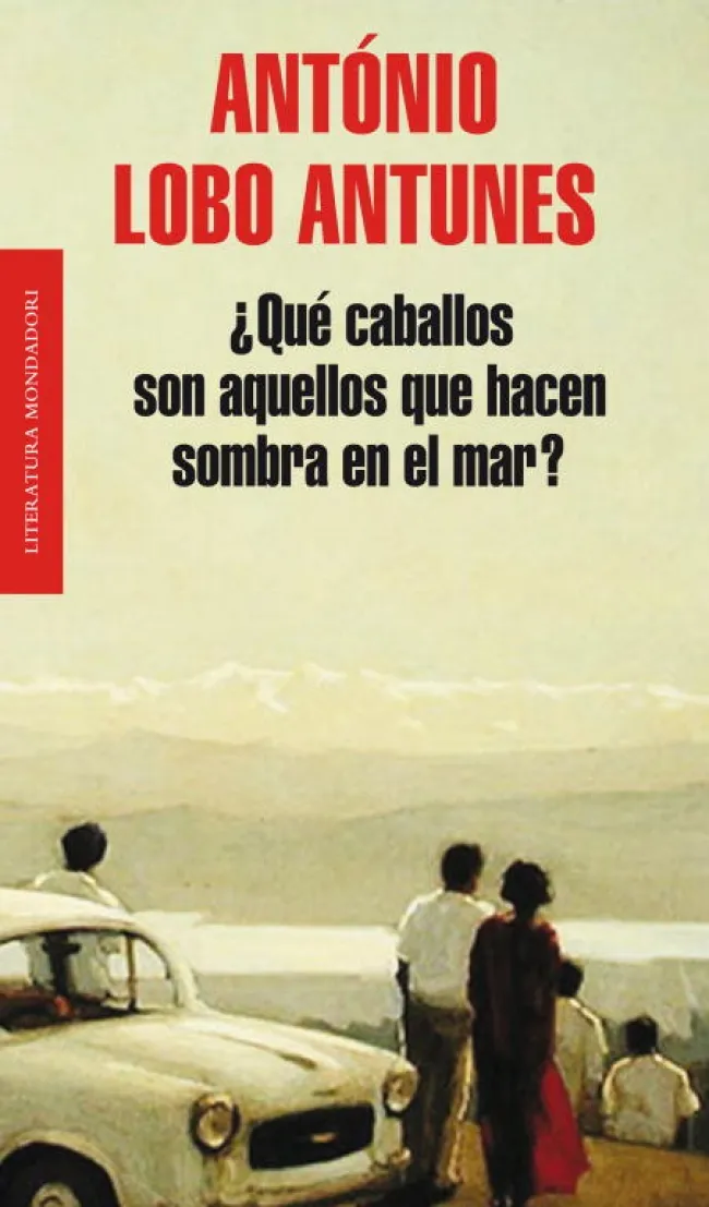 QUE CABALLOS SON AQUELLOS QUE HACEN SOMBRA EN EL