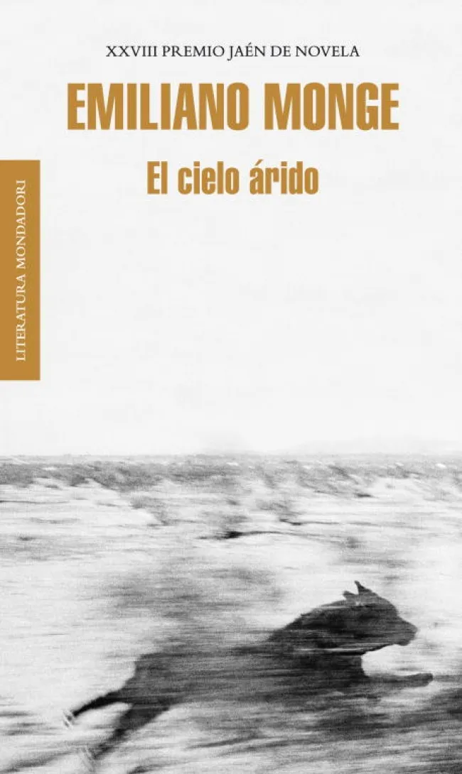CIELO ARIDO,EL