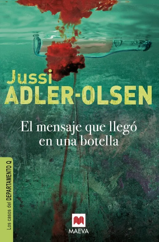 MENSAJE QUE LLEGO EN UNA BOTELLA,EL