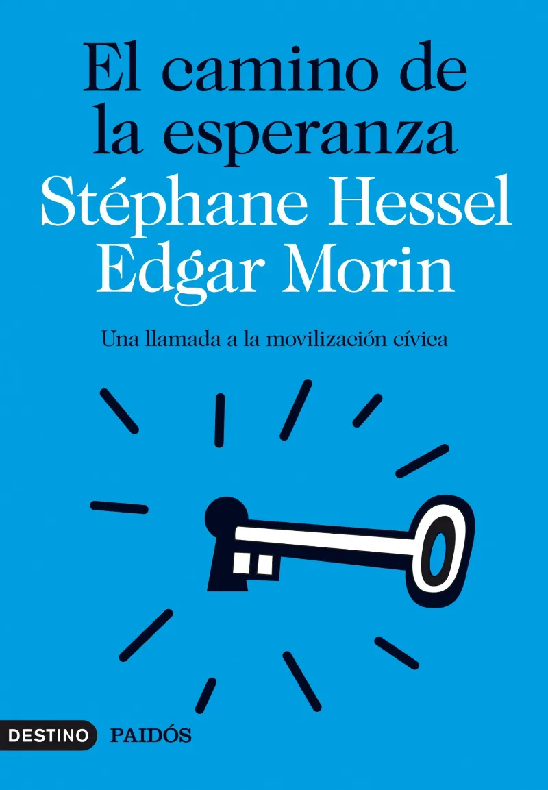 CAMINO DE LA ESPERANZA,EL