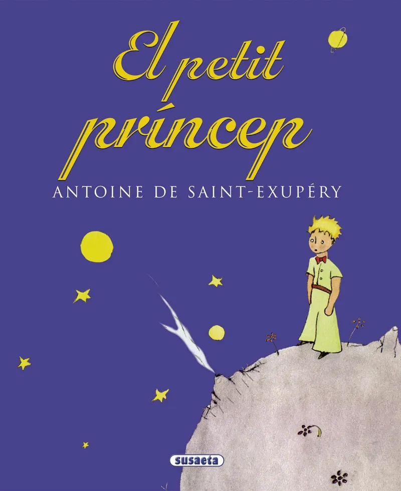 PETIT PRINCEP, EL