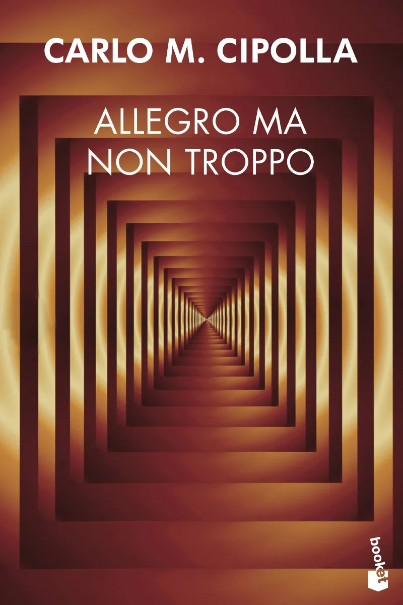 ALLEGRO MA NON TROPPO -BUTXACA-