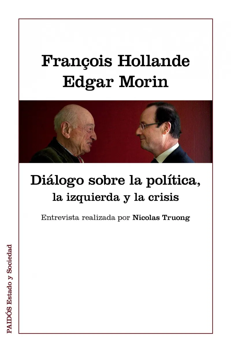 DIALOGO SOBRE LA POLITICA LA IZQUIERDA Y LA CRISIS