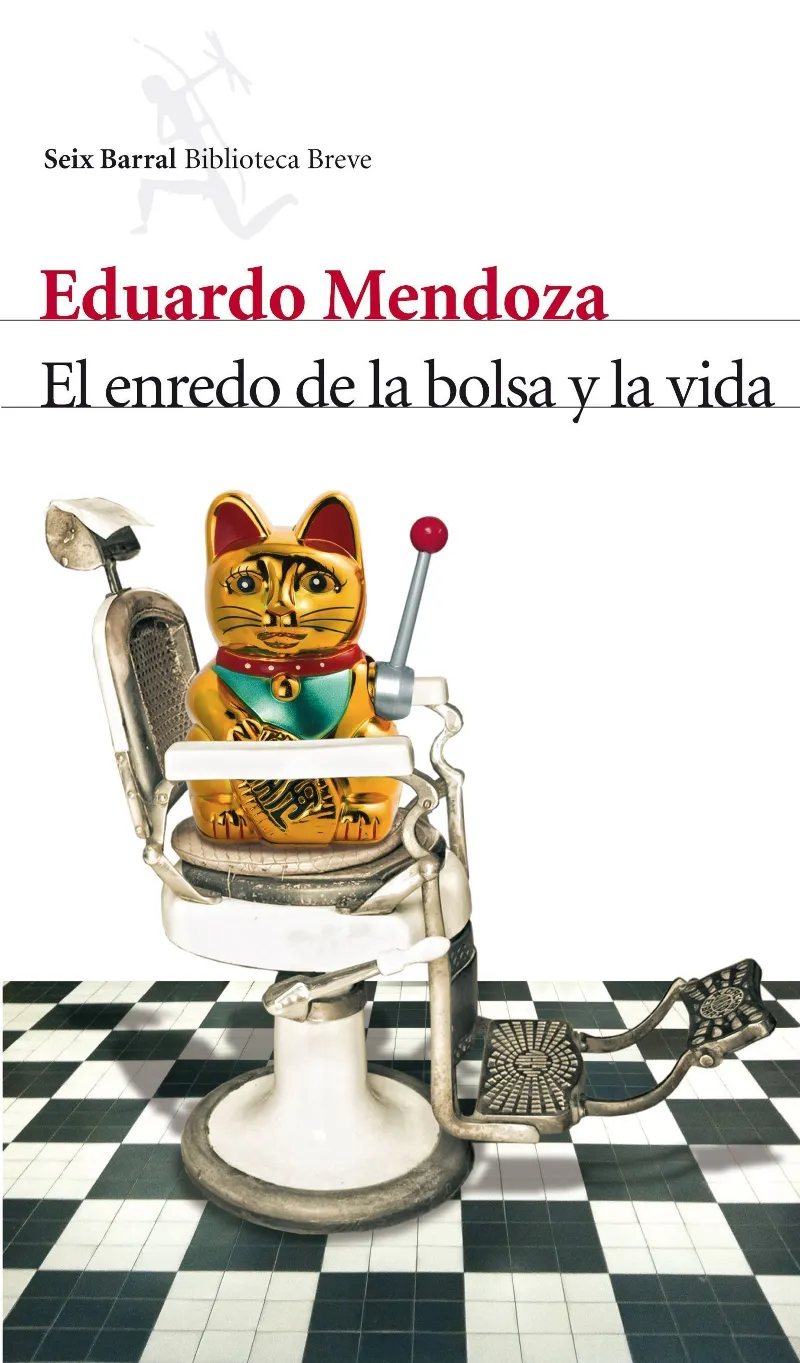 ENREDO DE LA BOLSA Y LA VIDA,EL
