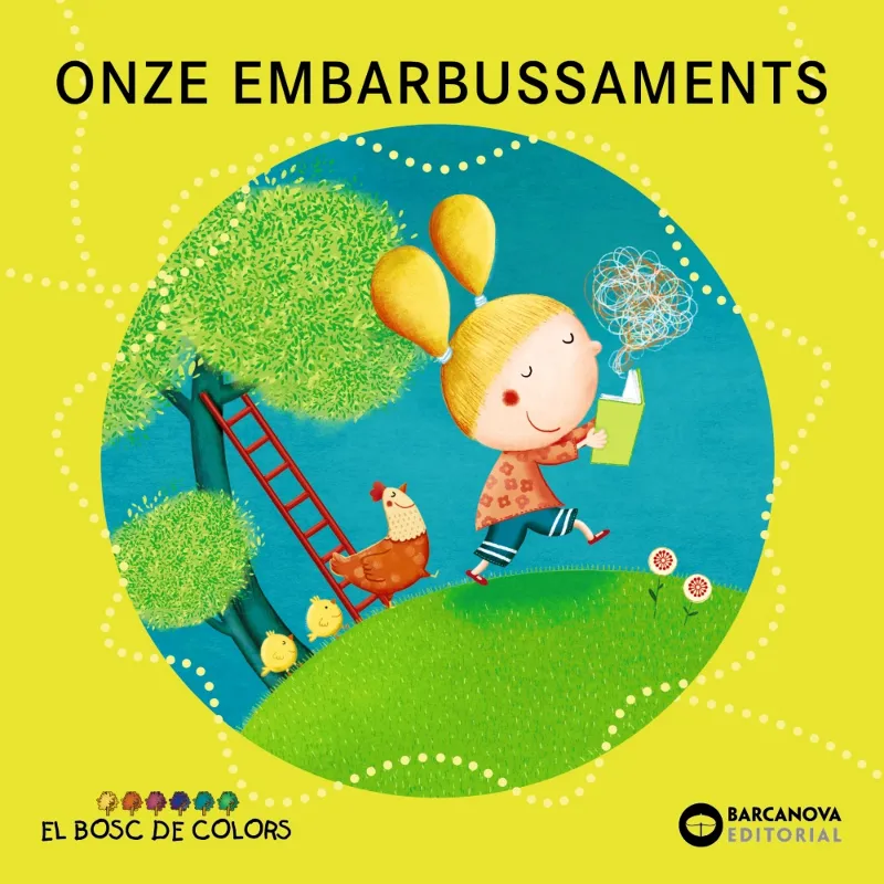 ONZE EMBARBUSSAMENTS -LLETRA PAL-