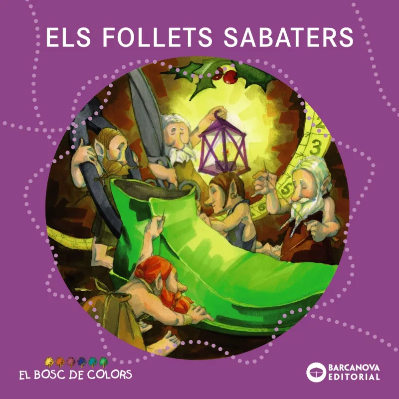 FOLLETS SABATERS,ELS